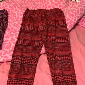 Cute lularoe leggings